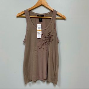 NWT Calvin Klein Tank Top